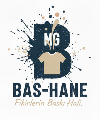 Bas-hane logo Bas-hane logo